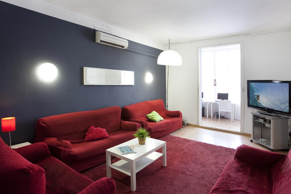 Hostel Sant Jordi Alberg